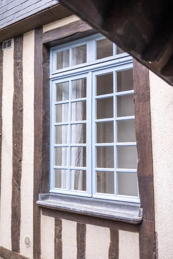 24H Au Mans Apartment Le Mans Exterior photo