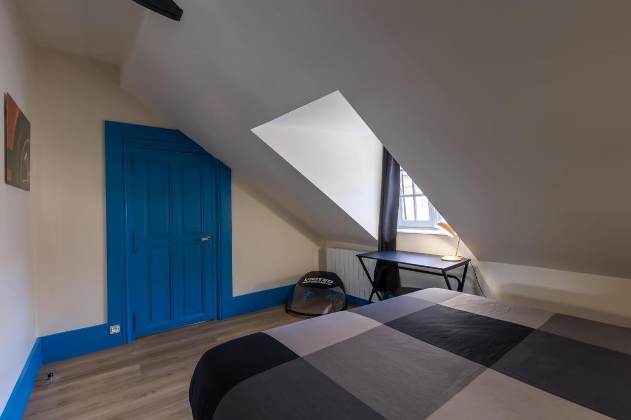24H Au Mans Apartment Le Mans Exterior photo