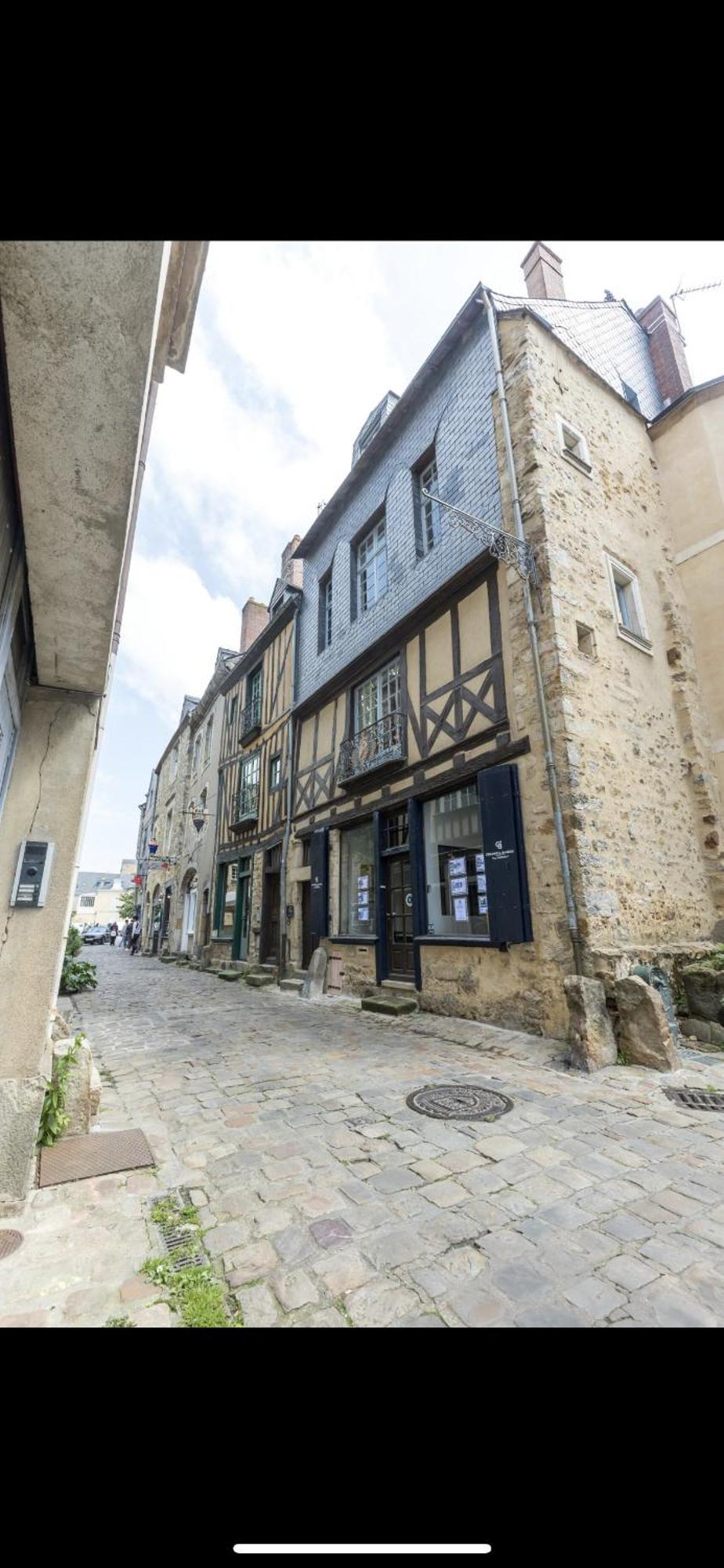 24H Au Mans Apartment Le Mans Exterior photo